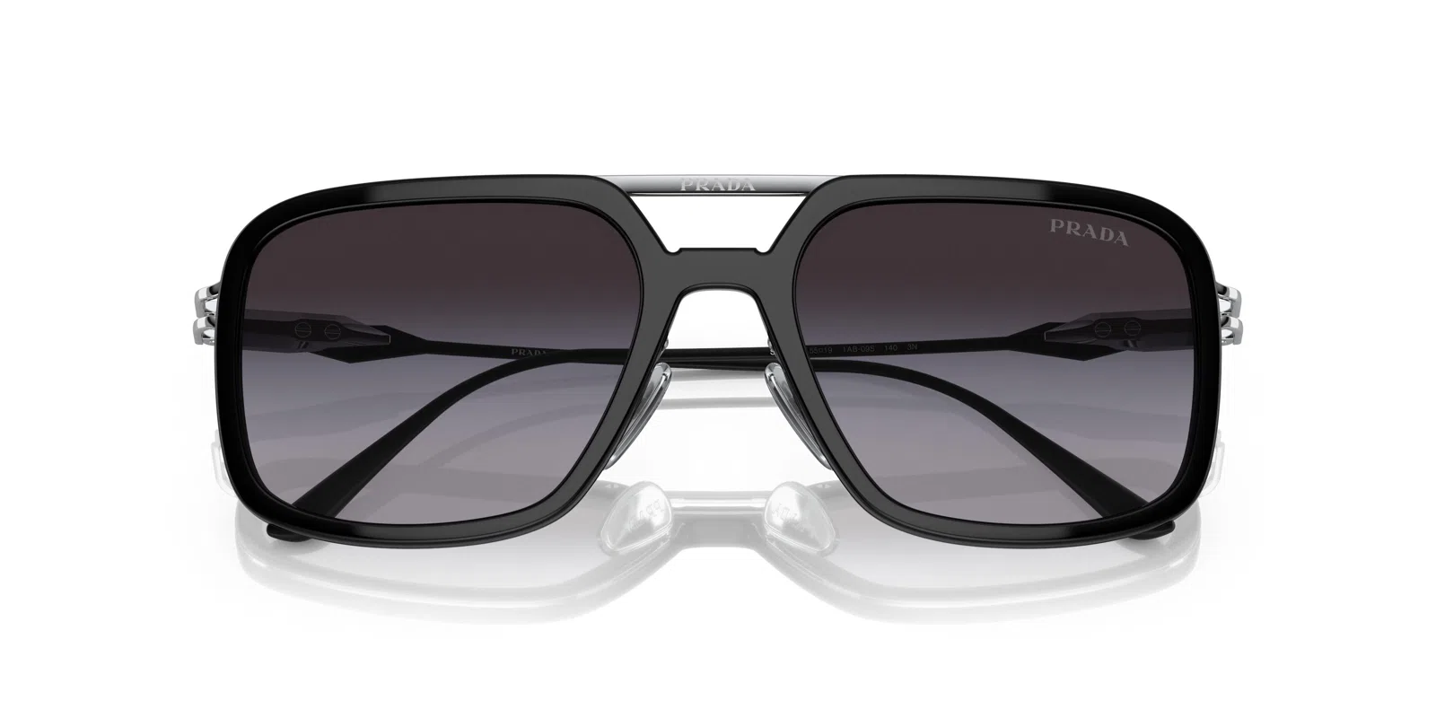 Prada 57ZS Sunglasses - view 24